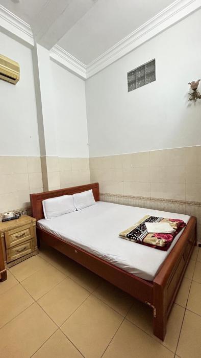 Nhà nghỉ Minh Đạo