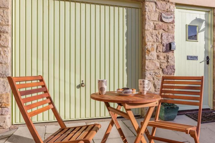 2 Bed in Seahouses oc-nb1972