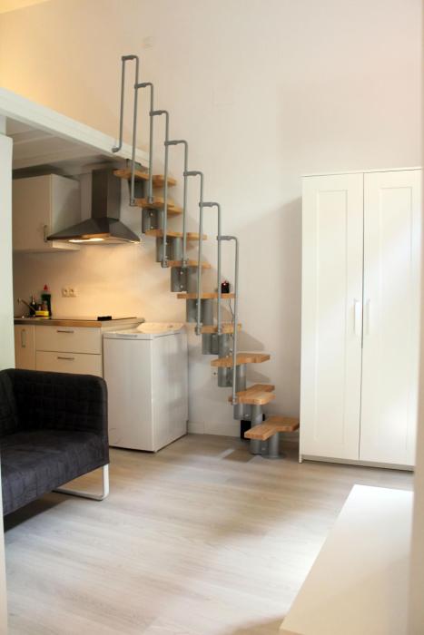 Triana Riverside Studio