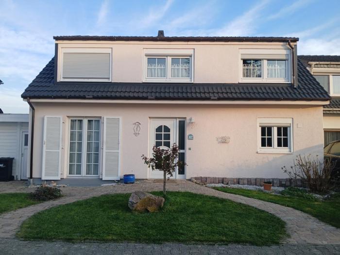 Ferienzimmer Bella Casa