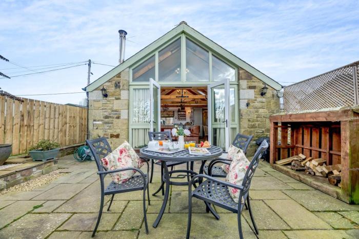 2 Bed in Seahouses oc-t19165