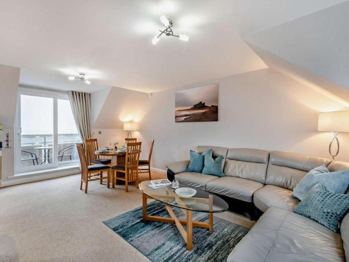 3 Bed in Seahouses oc-cn094