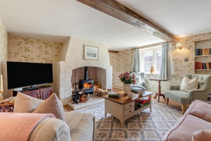 2 Bed in Beaulieu oc-b32274
