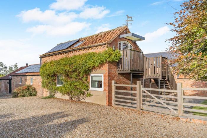 1 Bed in Crayke oc-g33754