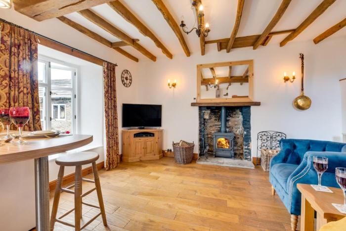 1 Bed in Richmond oc-ds1032