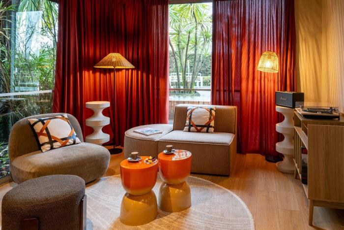 Best Western Hôtel du Phare