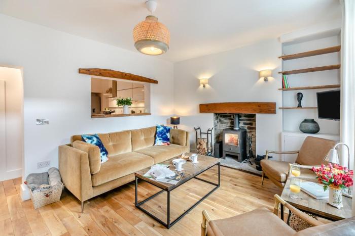 2 Bed in Hayfield oc-t30237