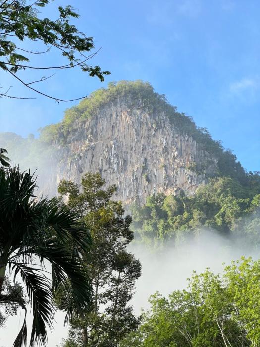 Ban Suan Chana Homestay