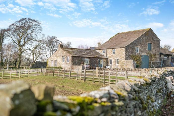 2 Bed in Harmby oc-t30971