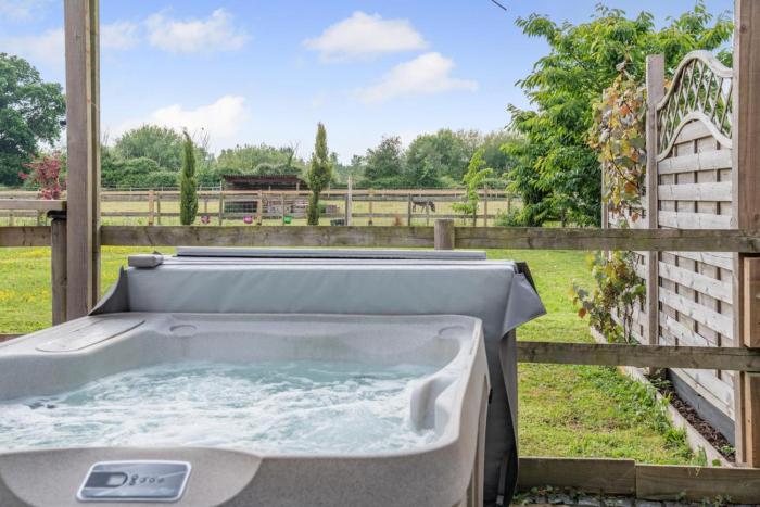 1 Bed in Blashford oc-d32251