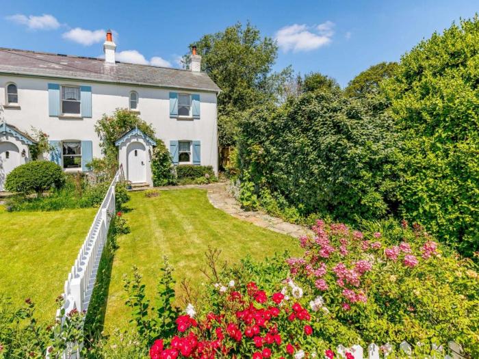 2 Bed in Sway oc-nfl43