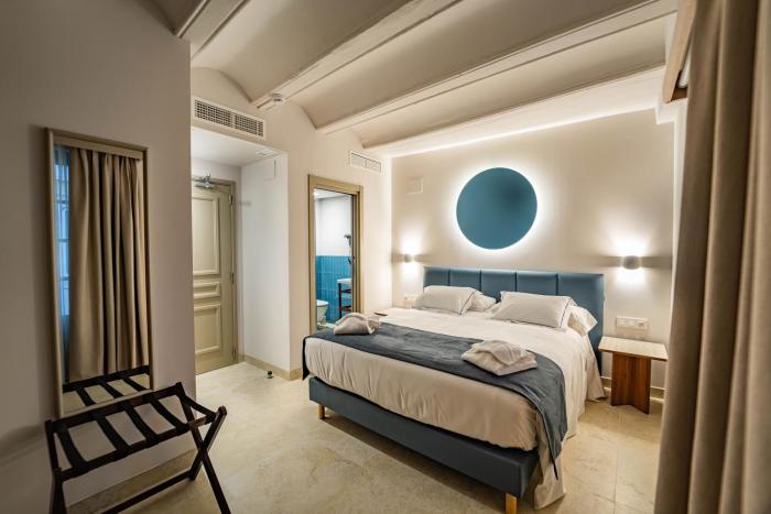 Hotel San Lorenzo Boutique Catedral