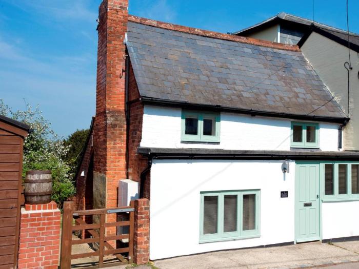 1 Bed in Lyndhurst oc-nfl60