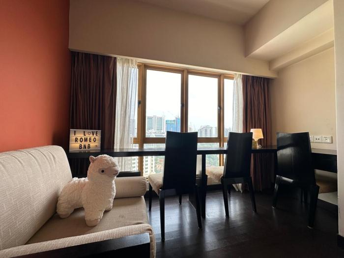 Sunway Resort Suite by Romeo Bnb