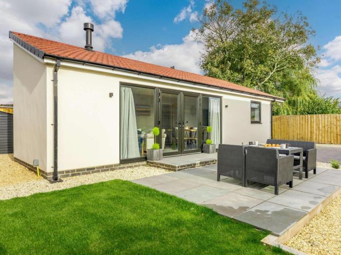 2 Bed in Chathill oc-90017