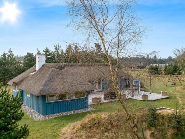 Holiday Home Kenny - 1-2km from the sea by Interhome