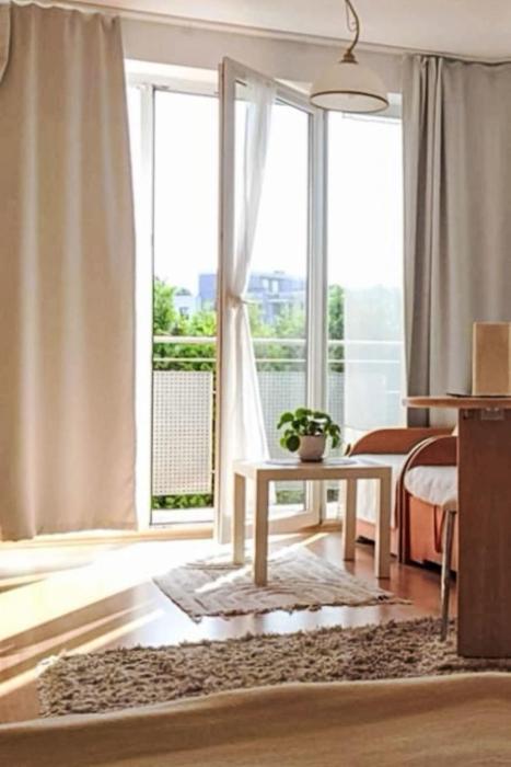 Apartment Helle Ferienwohnung in Kolberg mit Großem Balkon by Interhome
