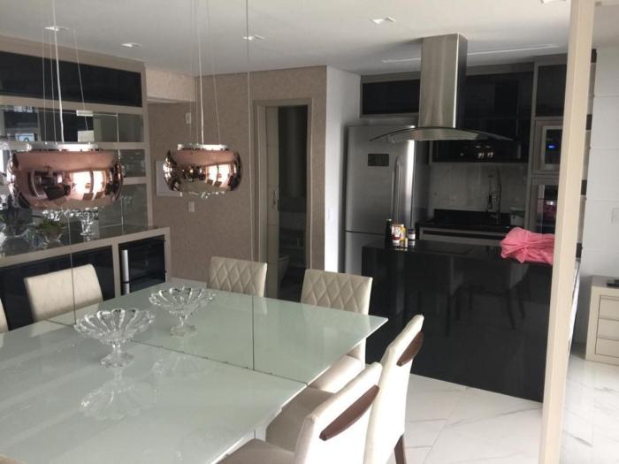 Apartamento Espetacular no JK Horizonte!