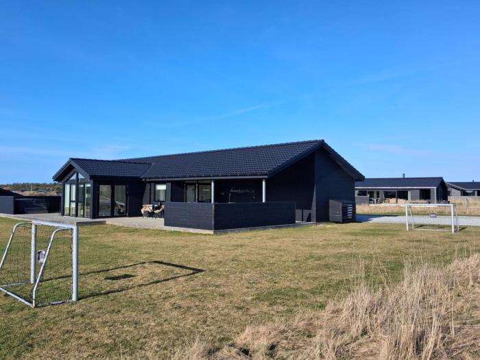 Holiday Home Alea - 800m from the sea by Interhome