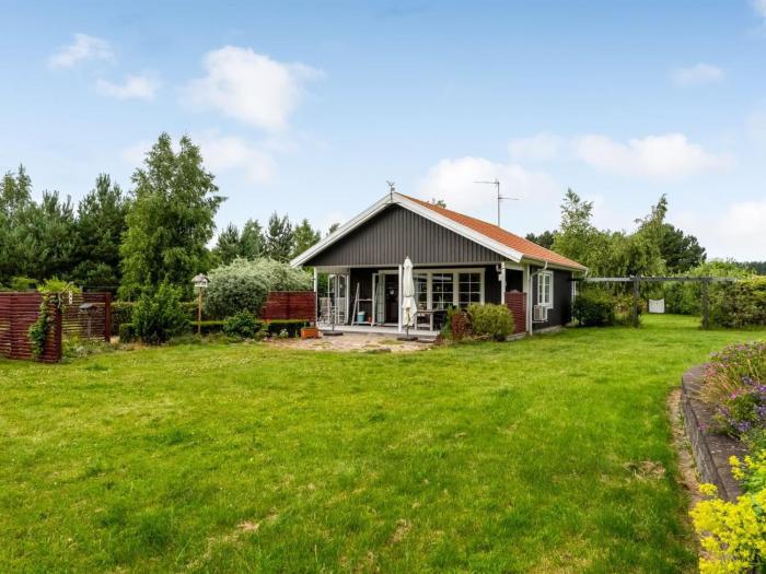 Holiday Home Thine - 800m from the sea by Interhome