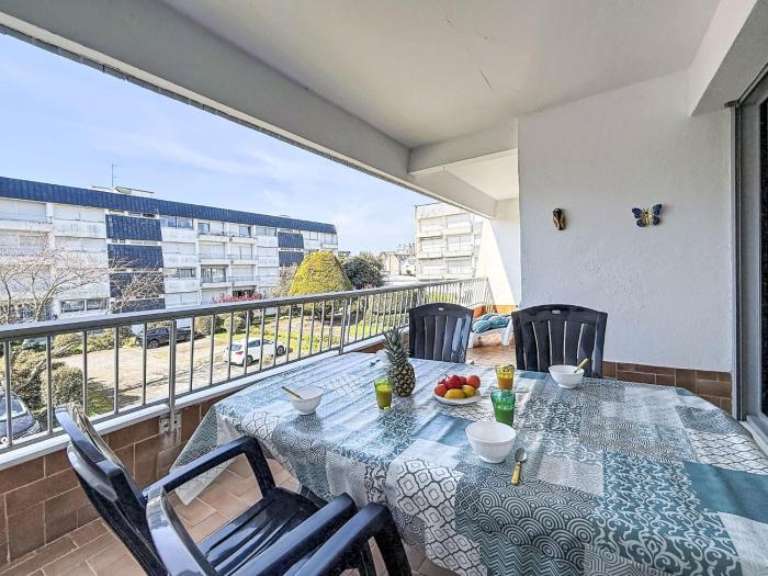 Apartment Kérabus-3 by Interhome