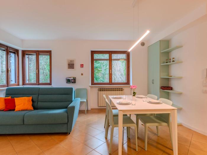 Apartment Le Busatte by Interhome