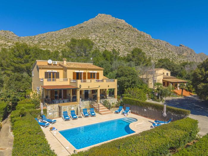 Villa Luis Vives