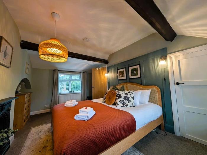 Gem of a cottage Close to Chester Chester Zoo