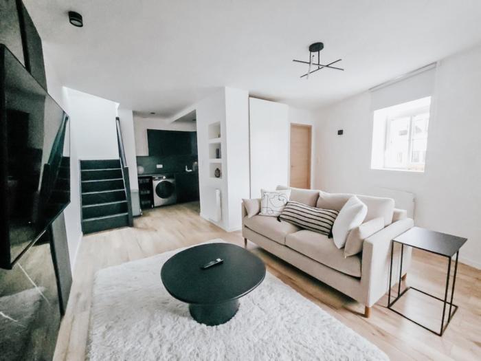 Suite Gonzague n6 - Hypercenter - 51m2