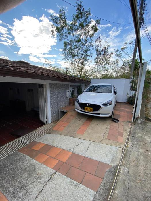 Aventura y descanso Sangil