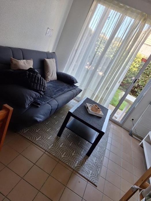 Location vacance