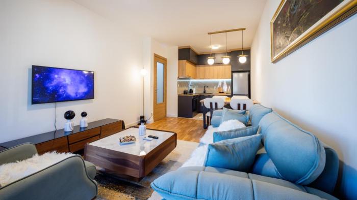 Royal View Cetinje