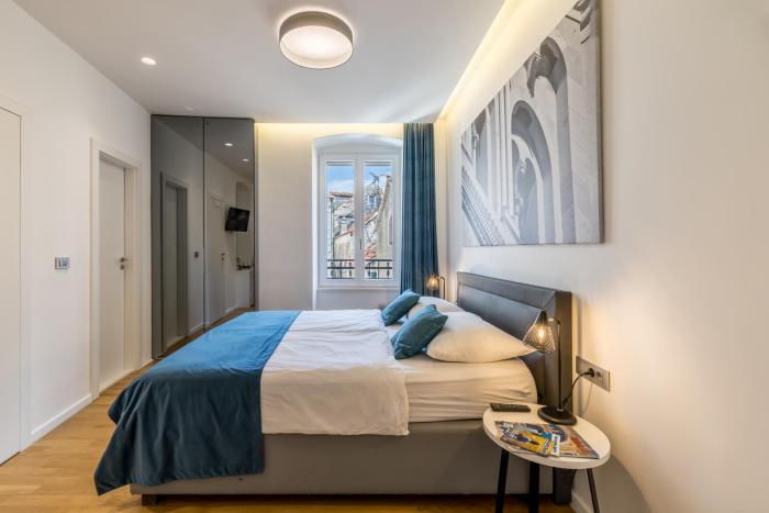 Rooms Paula - in the old town