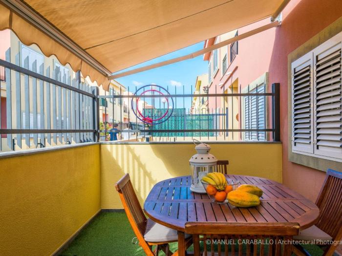 Holiday Home in Maspalomas mit Privatem Parkplatz by Interhome