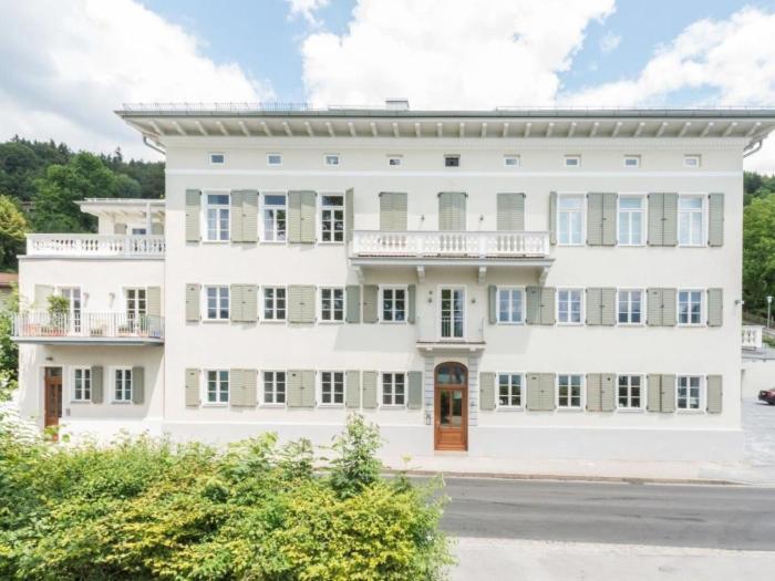 Apartment Wunderschöne Ferienwohnung Palace am See by Interhome