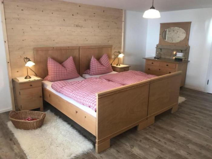 Apartment Kräuterhof-Ferienwohnung by Interhome