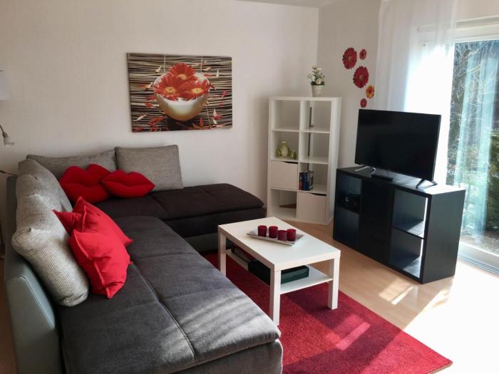 Apartment Tanne by Interhome