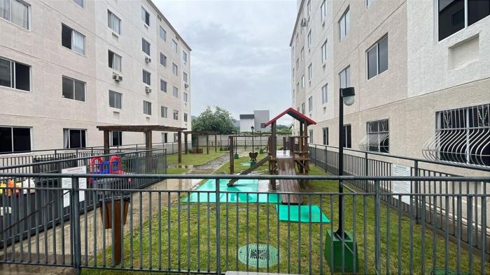 Apartment in Guaratiba