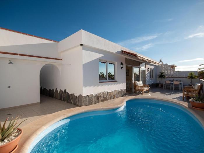Holiday Home Villa Susi mit privatem Pool by Interhome