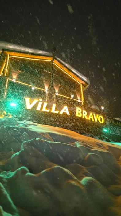 Ayder Villa Bravo