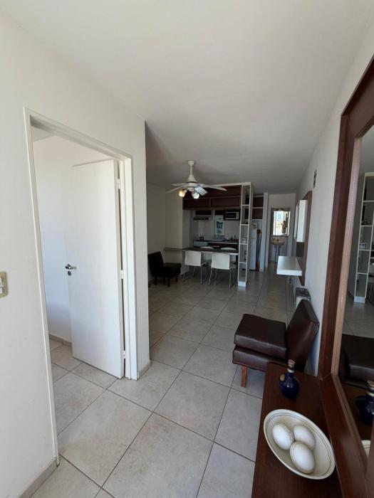 Departamento temporario en Alberdi