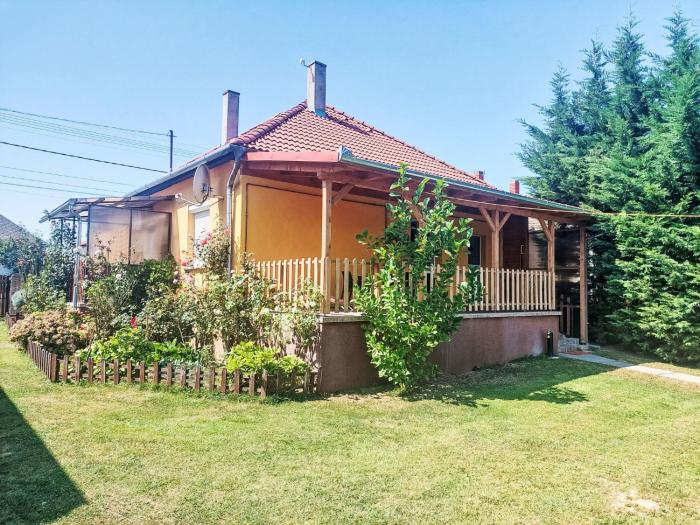 Holiday Home Balaton by Interhome