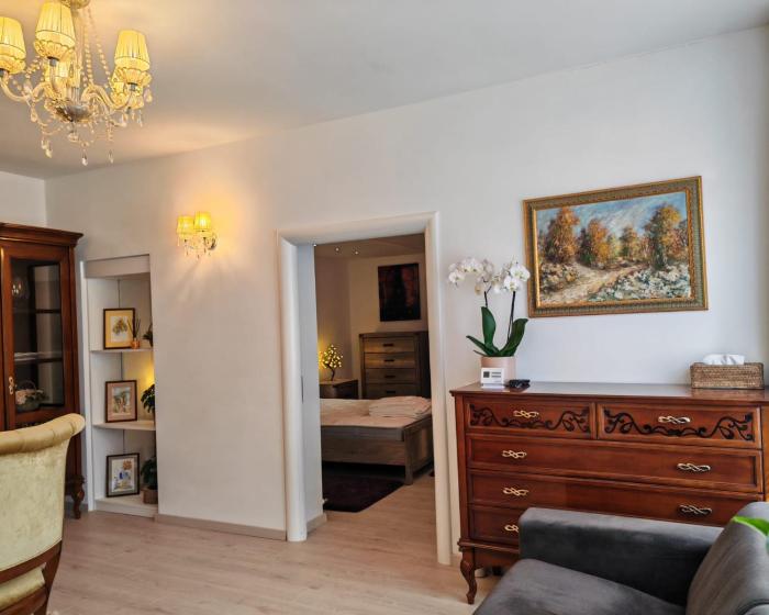 Dannia House Suite