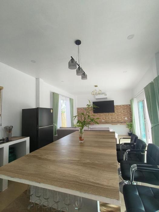 Harmony Villa