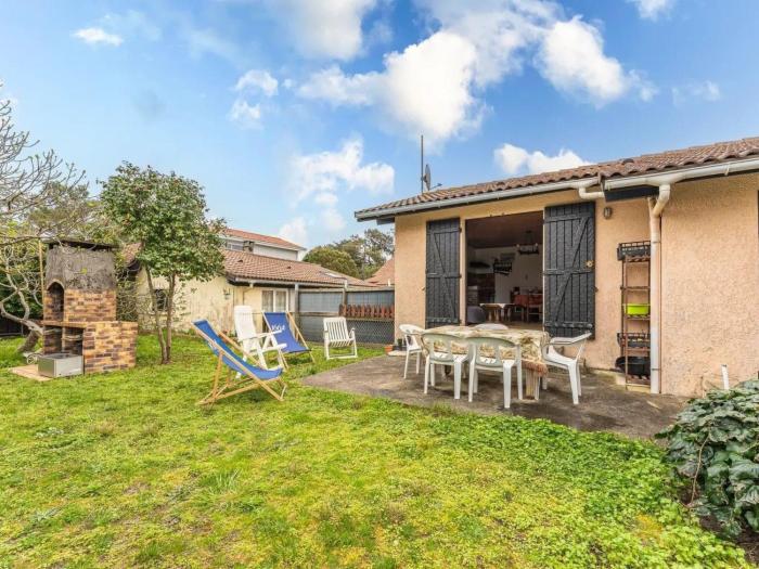Holiday Home Ideal gelegenes Haus in ruhiger Lage by Interhome