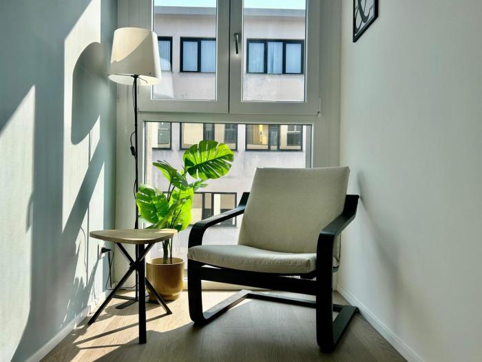 Bressanone Apartments