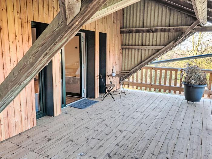 Apartment Hundegutshof-3 by Interhome