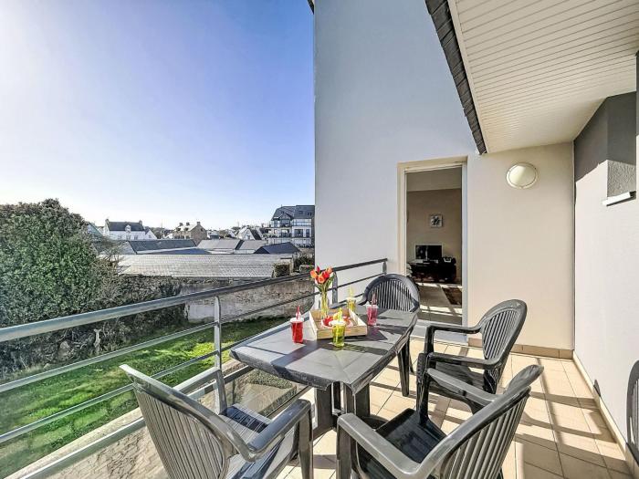 Apartment Stella Maris by Interhome