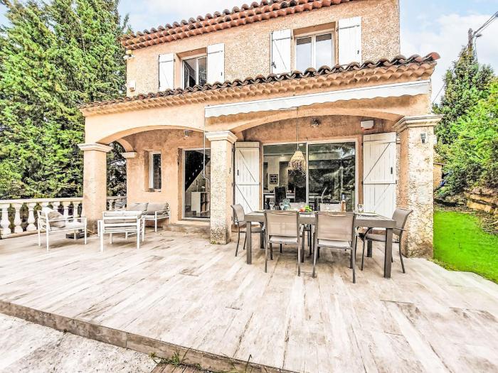 Holiday Home La Bressado-3 by Interhome