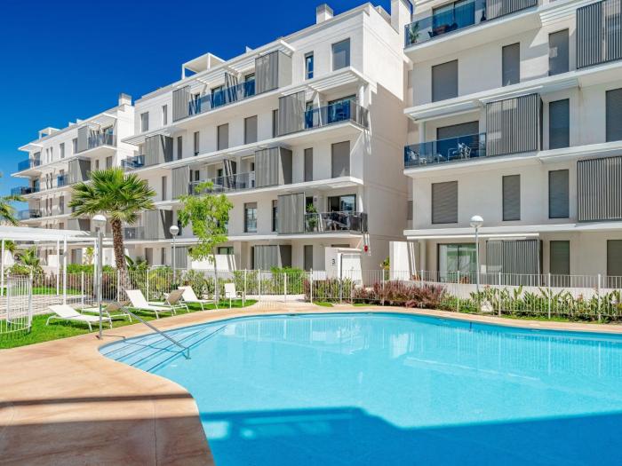 Apartment Marina Real III-8 by Interhome
